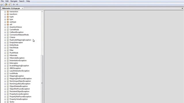 TAMIL JAVA HOW TO VIEW SOURCECODE INSIDE A JAR FILE смотреть онлайн