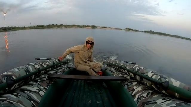 Лодка MISHIMO (МИШИМО) FAMILY LITE 400 с мотором 9.9(15) выход на глиссер 2сек✌️