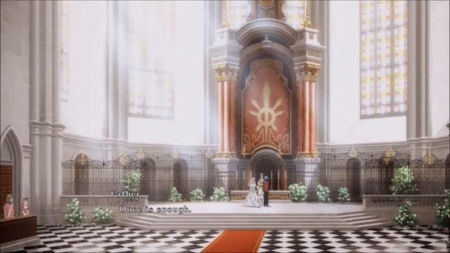 Time and eternity : part 39 : End of chapter 1 (new game+) смотреть онлайн
