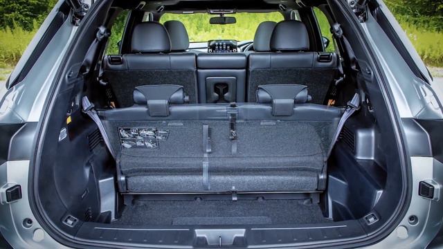 All-New Mitsubishi Outlander PHEV 2022 -  Smart Tech SUV