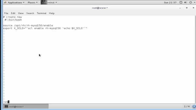 install MySQL 5 6 in centos 7 смотреть онлайн