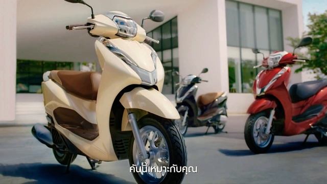 All New Honda LEAD 125 2021 | Features & Benefits | Estimated Price PHP 78,500 смотреть онлайн