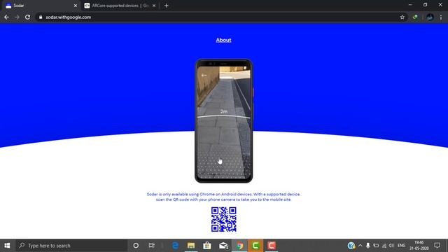 Google sodar What and How To use google sodar смотреть онлайн