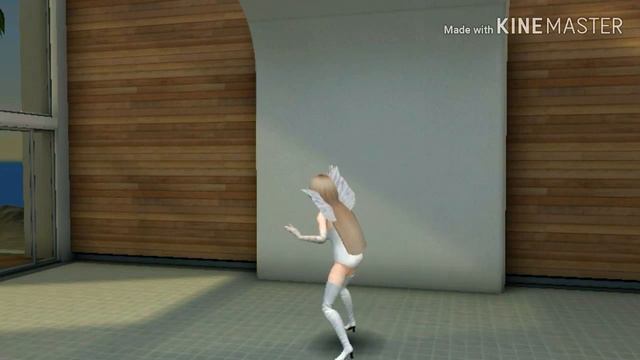 Клип (satisfaction)