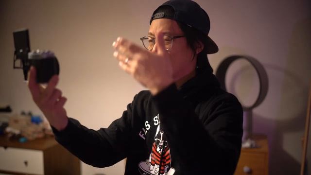 Fujifilm X-E4 Hands-on Impressions WIN THIS CAMERA! смотреть онлайн