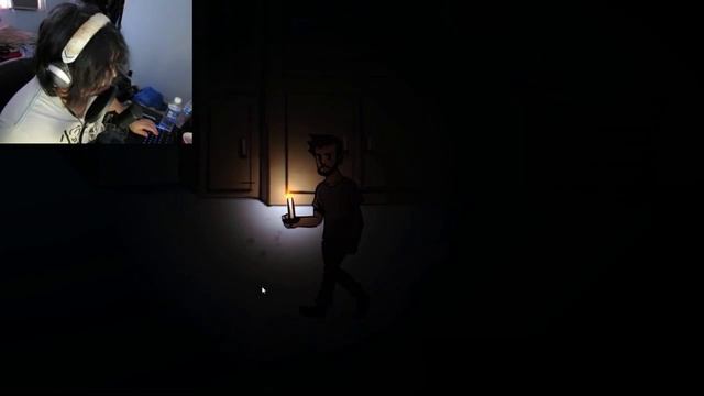 Anxiety|game|Full|Lets Play смотреть онлайн