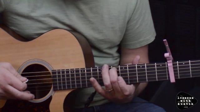 How to play "I Swear I'll Change" by Attack! Attack! смотреть онлайн