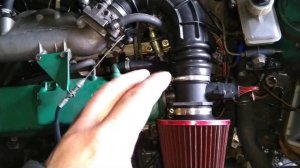 ФИЛЬТР НУЛЕВЫМ СОПРОТИВЛЕНИЕМ НУЛЕВИК