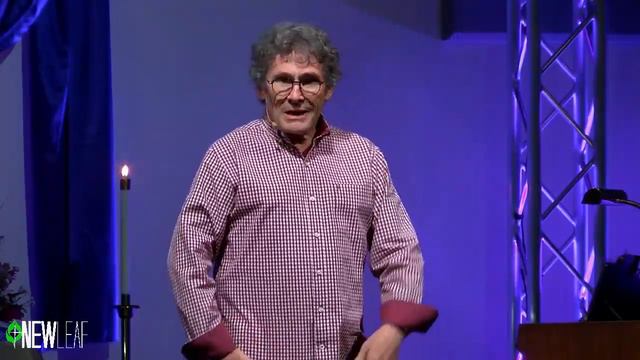 Pastor Russ Ham, What's the point, Don't Lose the Plot, part 2 week 2, 3-12-2023 смотреть онлайн