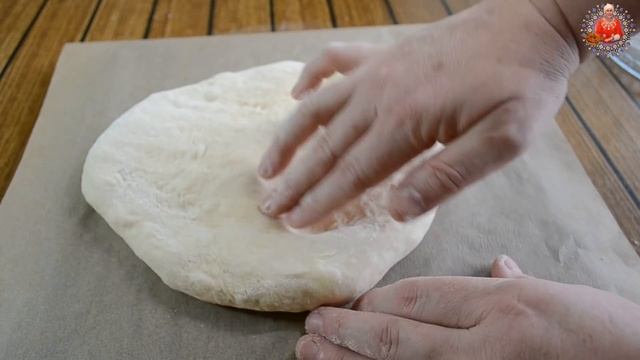 Хлеб больше не покупаю в магазине❤️ТУРЕЦКИЙ ПЫШНЫЙ ХЛЕБ смотреть онлайн