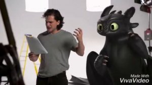 Беззубик прикол