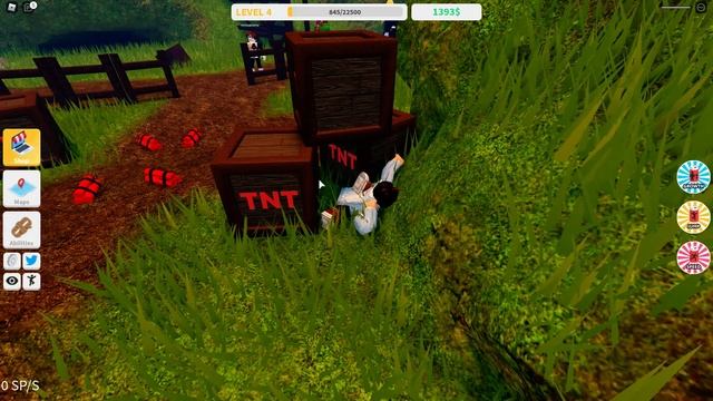 Roblox ?[ALL CODE]? ?Broken Ragdolls? смотреть онлайн