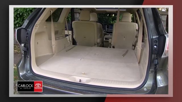 2016 Toyota Highlander vs 2016 Ford Explorer Comparison смотреть онлайн