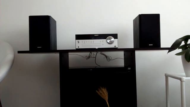 Sony CMTSBT100 Test Motley смотреть онлайн