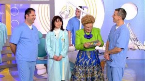 Жить здорово! Выпуск от 26.02.2013