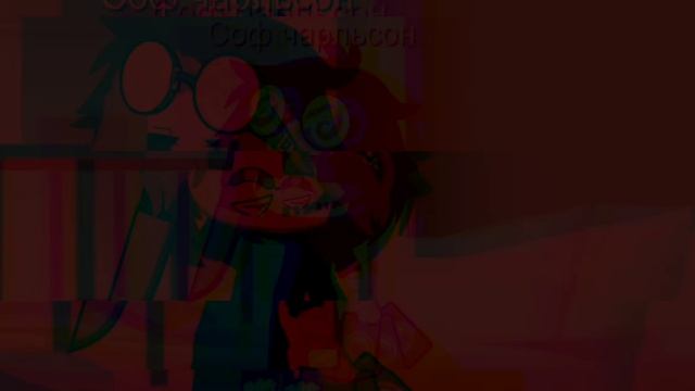 Gachaclub#гачаклуб#crepipasta