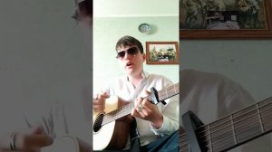 Дом родной   Серьга . Сергей Галанин