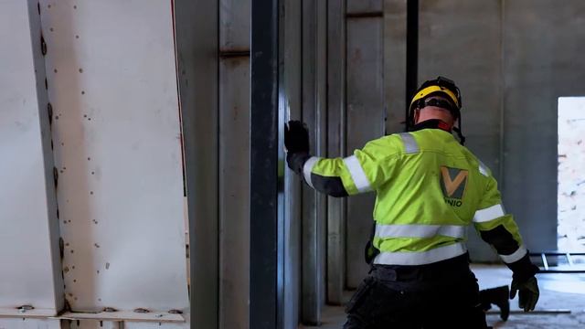 Frøslev Thermowood смотреть онлайн