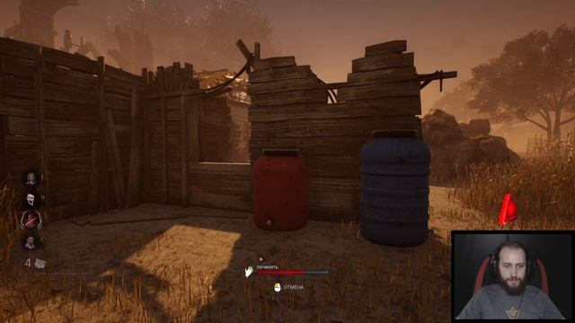 Обманка Лори Строуд Dead by Daylight смотреть онлайн