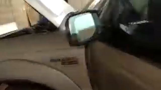 RANGER 2.8 LIMITED ESSA SIM CANTA TURBINA PARADA!!! смотреть онлайн