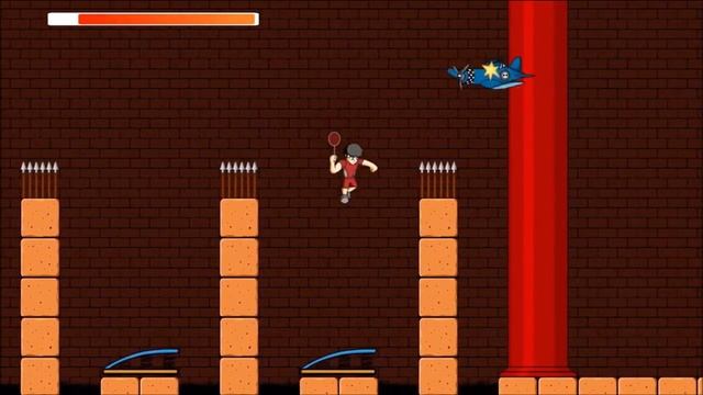 Badminton Warrior Trailer смотреть онлайн