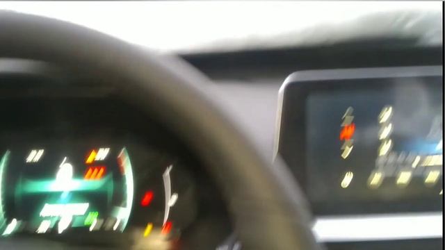 тигго 7 про запуск двигателя после сильных морозов, нет проблем