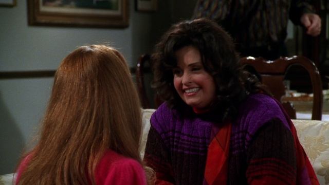 Друзья / Friends – 5 сезон 8 серия смотреть онлайн