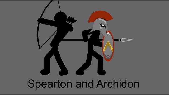 Stick war legacy special pack ||stick nodes смотреть онлайн