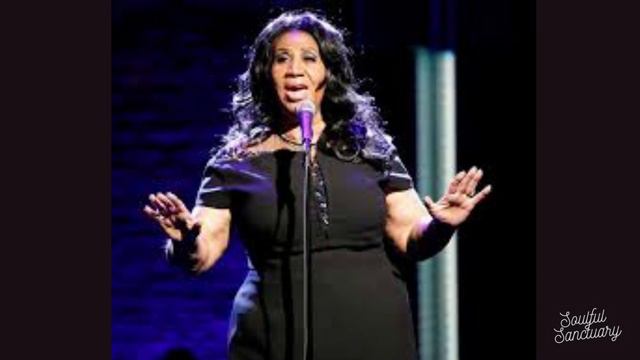 Aretha Franklin - I Say a Little Prayer смотреть онлайн