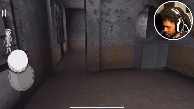 WHY WOULD MY PARENTS SEND ME HERE!? | Evil Nun смотреть онлайн