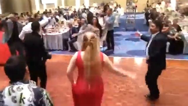 Цыганская Пляска - Gypsy смотреть онлайн