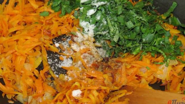 Сборник рецептов