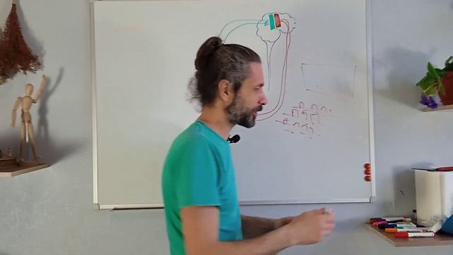 Как двигаться. Или что главное в любых движениях. смотреть онлайн