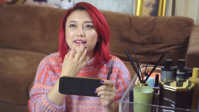 购物分享 | 我换发色啦 彩妆 家居 | 李文鱼大哥哥 смотреть онлайн