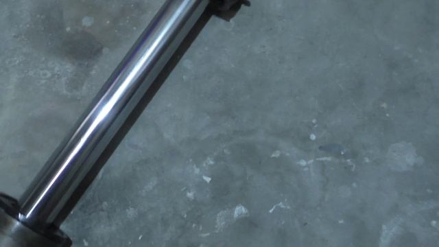 Ремонт стойки своими руками смотреть онлайн