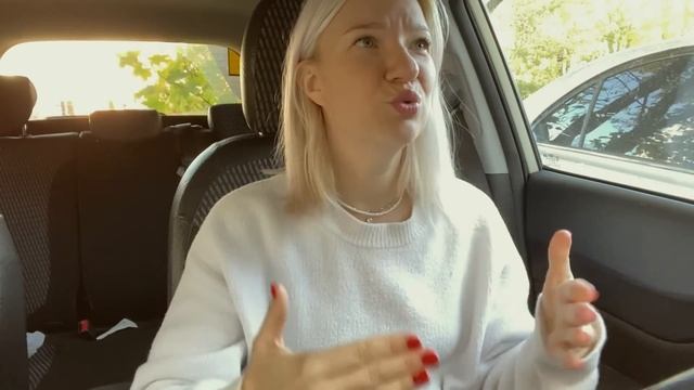 ВЛОГ: А вот и мы / Неделя с нами / Я лохонулась / Делаю загранники / Покупки /  Фильмы на вечер