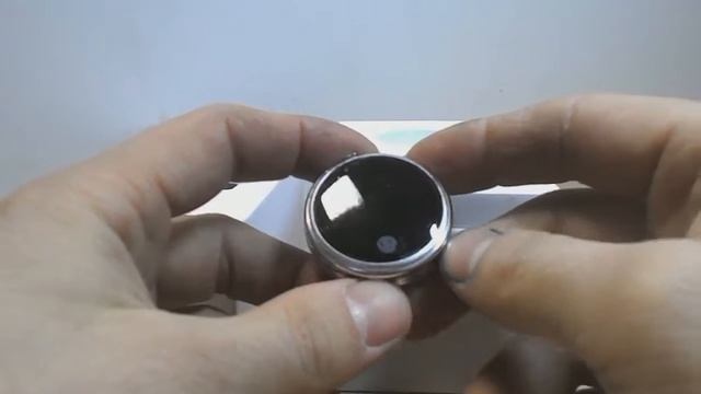 Умные часы Smart E07 Swimming смотреть онлайн