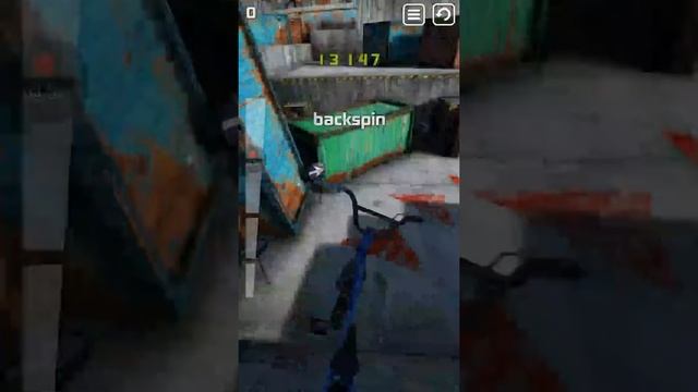 Touch grind bmx how to complete all the challenges on first level смотреть онлайн