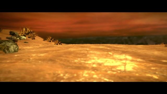 Эд Вентура. В поисках потерянного рая - 13 часть финал.avi