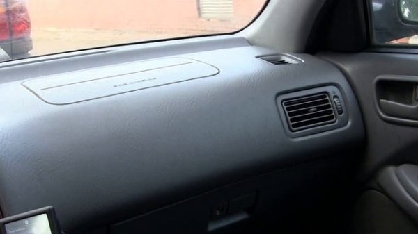 Toyota Avensis 2.0 TD - Turbo Diesel - Demarrage Froid