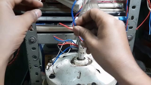 Kaise pata kare Ceiling Fan me Running aur Starting coil kaun sa hai. смотреть онлайн