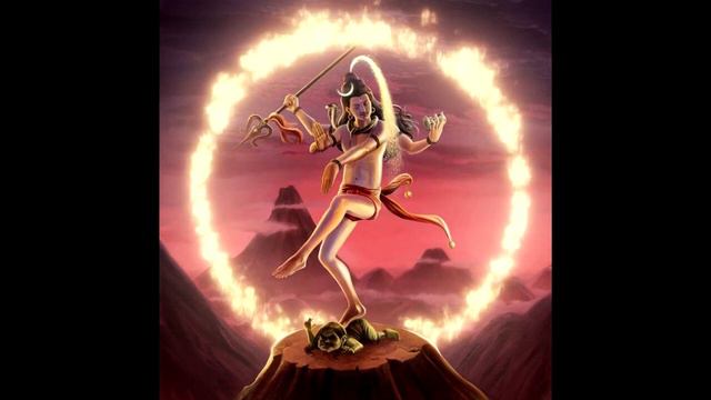 Shiv Tandav Stotram | Agam Agarwal | Mantra #devotional #bhakti смотреть онлайн