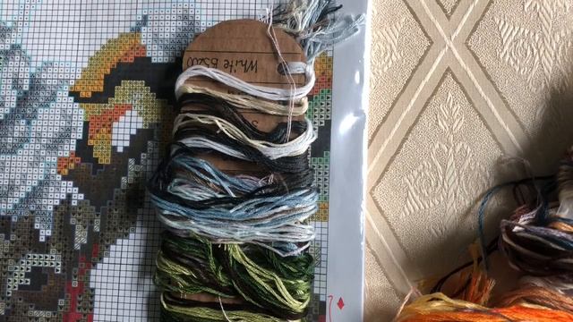 Апрель - месяц стартов. Продвижения начатых работ. Третьи 5 стартов! смотреть онлайн