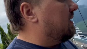 Дальнобой США.. Замена радиатора печки Volvo VNL780