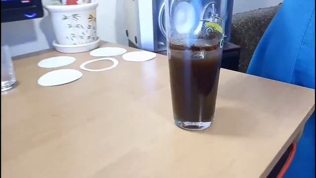 Окружающий мир "Вода. Свойства воды" смотреть онлайн