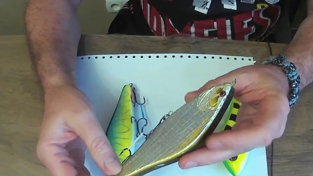 Джерки ( для начинающего рыбака ) . смотреть онлайн