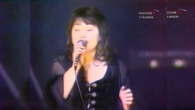 Людмила Семёнова - "Илем" - Çамрăклăх, юрату смотреть онлайн