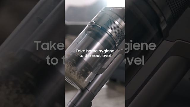 Take Cleaning To The Next Level With The Samsung Jet VS90 Stick Vacuum | The Good Guys смотреть онлайн