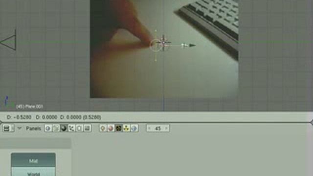 TUTORIAL - Madseeds.com-Blender-Compositing Video(Particles) смотреть онлайн