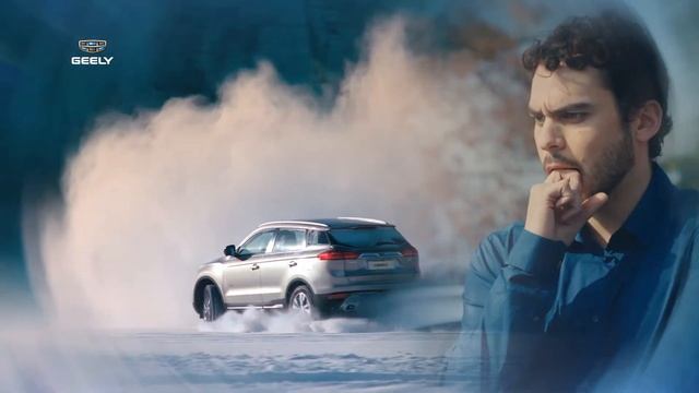 Mi GEELY es full, ¿y el tuyo? смотреть онлайн
